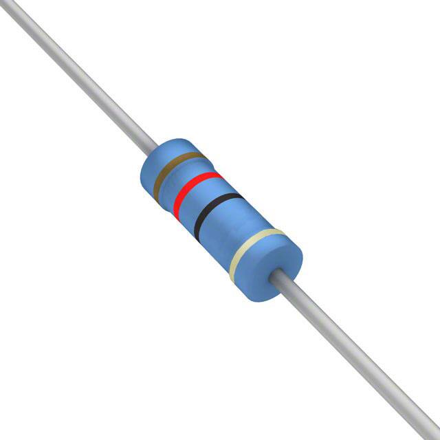 RNF14JTD12R0 RES 12 OHM 5% 1/4W AXIAL