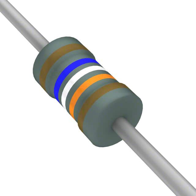 RNF14FAD169K RES 169K OHM 1% 1/4W AXIAL