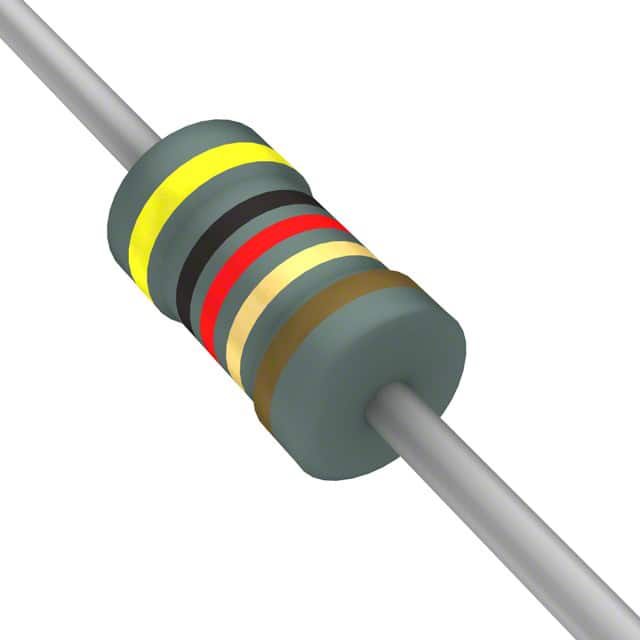 RNF18FTD40R2 RES 40.2 OHM 1% 1/8W AXIAL