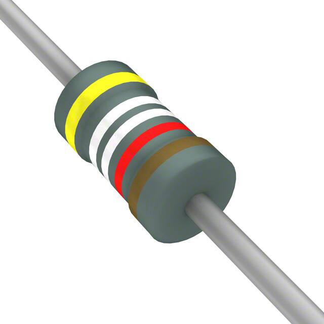 RNF14FTD49K9 RES 49.9K OHM 1% 1/4W AXIAL