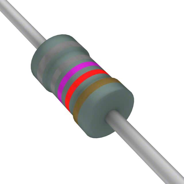RNF14FAD88K7 RES 88.7K OHM 1% 1/4W AXIAL