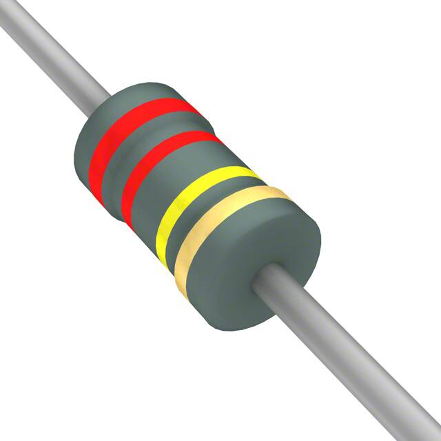 RNF18JTD220K RES 220K OHM 5% 1/8W AXIAL
