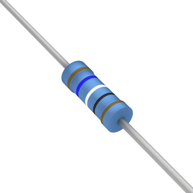 RNMF12FTD169R RES 169 OHM 1% 1/2W AXIAL
