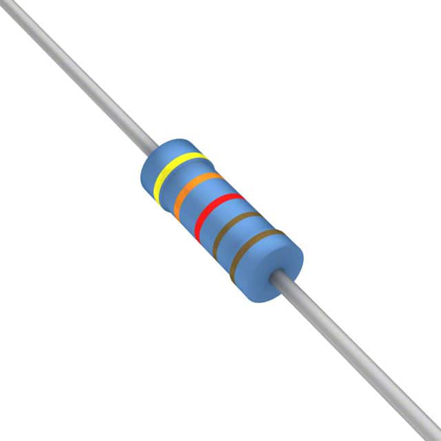 RNMF12FTD4K32 RES 4.32K OHM 1% 1/2W AXIAL