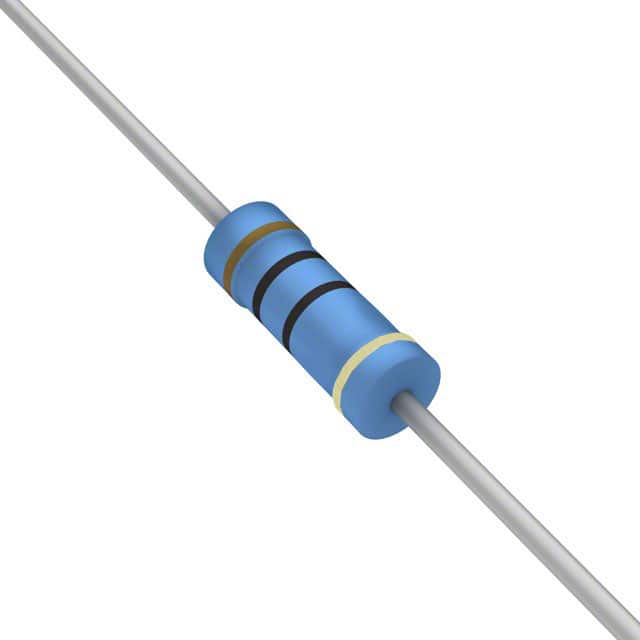 RNMF12JTD10R0 RES 10 OHM 5% 1/2W AXIAL