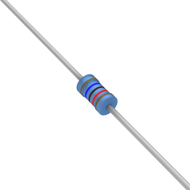 RNMF14FTC16K0 RES 16K OHM 1% 1/4W AXIAL