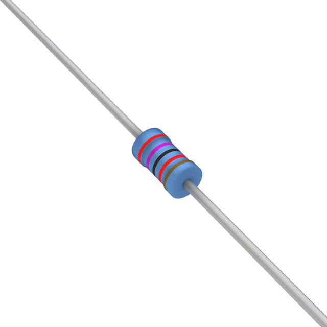 RNMF14FAD27K0 RES 27K OHM 1% 1/4W AXIAL