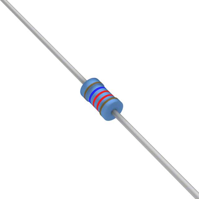 RNMF14FTD16K2 RES 16.2K OHM 1% 1/4W AXIAL
