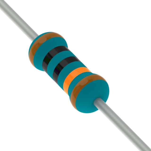 RNV14FAL100K RES 100K OHM 1% 1/4W AXIAL