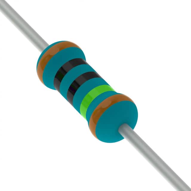 RNV14FAL10M0 RES 10M OHM 1% 1/4W AXIAL