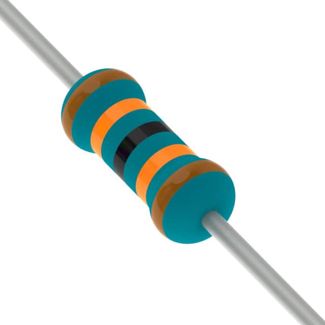 RNV14FAL130K RES 130K OHM 1% 1/4W AXIAL