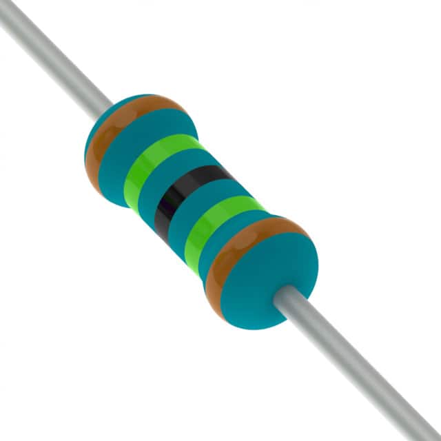 RNV14FAL15M0 RES 15M OHM 1% 1/4W AXIAL