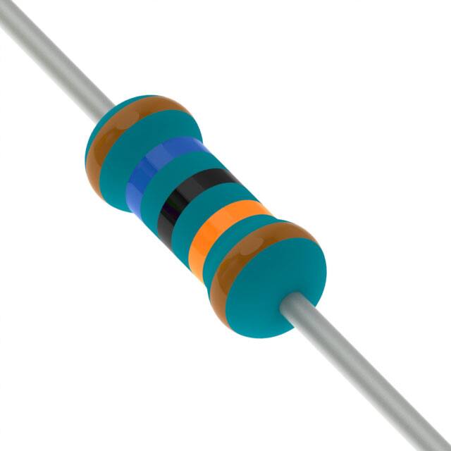 RNV14FAL160K RES 160K OHM 1% 1/4W AXIAL