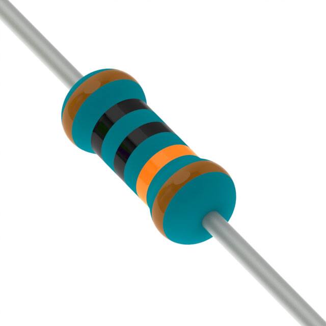 RNV14FAL200K RES 200K OHM 1% 1/4W AXIAL