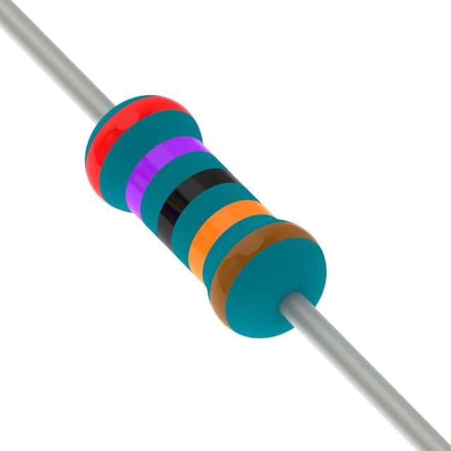 RNV14FAL270K RES 270K OHM 1% 1/4W AXIAL