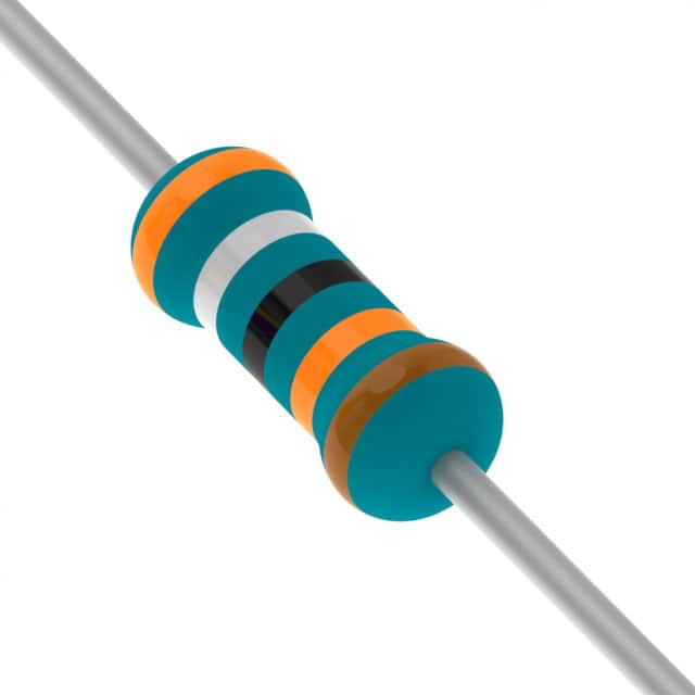 RNV14FAL390K RES 390K OHM 1% 1/4W AXIAL