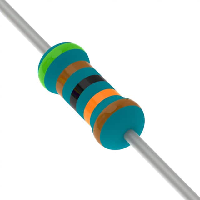 RNV14FAL510K RES 510K OHM 1% 1/4W AXIAL