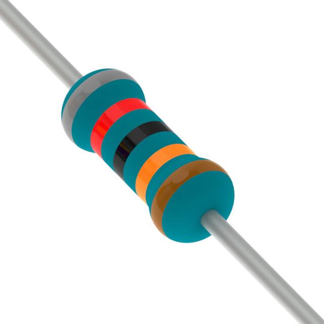 RNV14FAL820K RES 820K OHM 1% 1/4W AXIAL