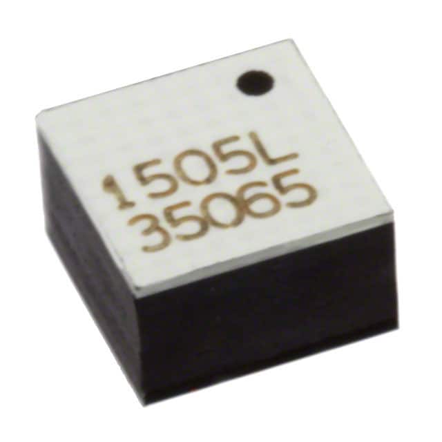 RPI-1035 IC DETECTOR 4 DIRECTION SMD