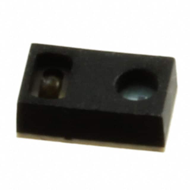 RPR-0521RS SENSOR OPT AMBIENT MODULE