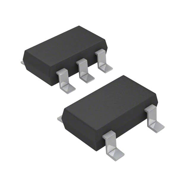 STC4054GR IC BATT CHG LI-ION 1CEL TSOT23-5