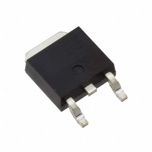 RR601B4STL DIODE GEN PURP 400V 2A DO214AA