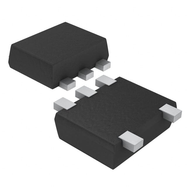 RSA6.1J4T2R TVS DIODE 3VWM EMD5