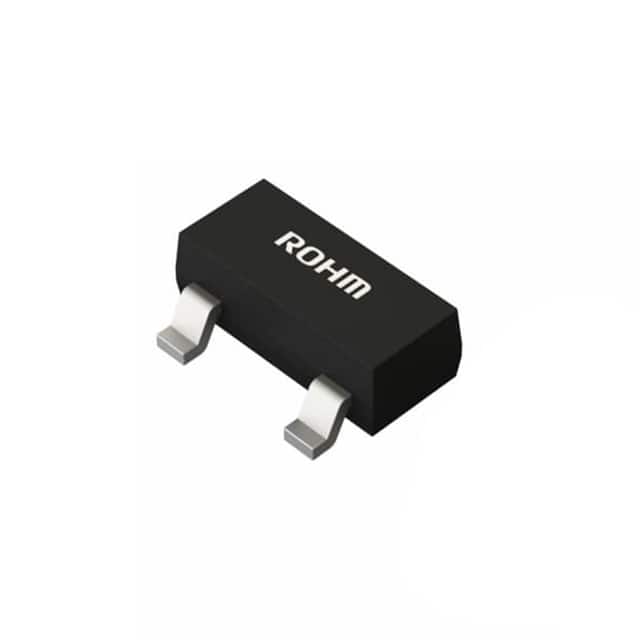 RSC002P03T316 MOSFET P-CH 30V 250MA SST3