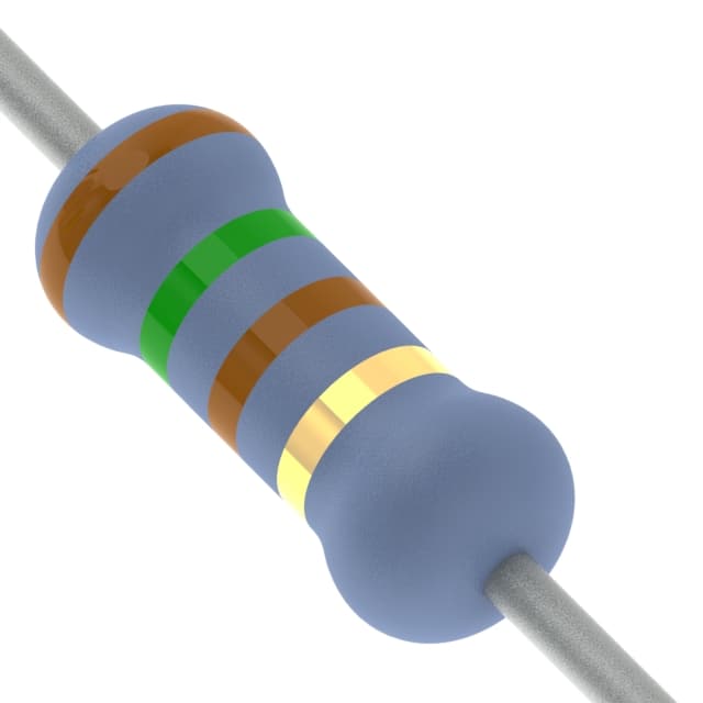 RSF2JT150R RES 150 OHM 5% 2W AXIAL