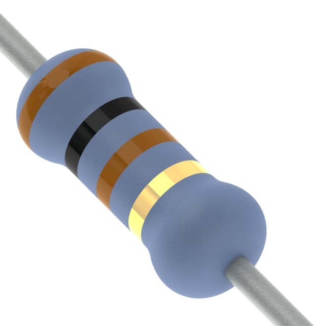 RSF3JT100R RES 100 OHM 5% 3W AXIAL