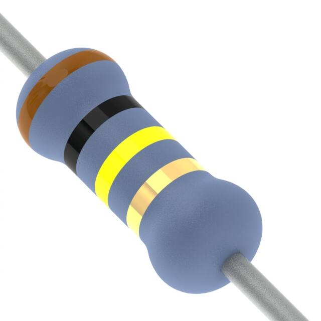 RSF1JA10K0 RES 10K OHM 5% 1W AXIAL