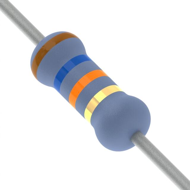RSF3JT16K0 RES 16K OHM 5% 3W AXIAL