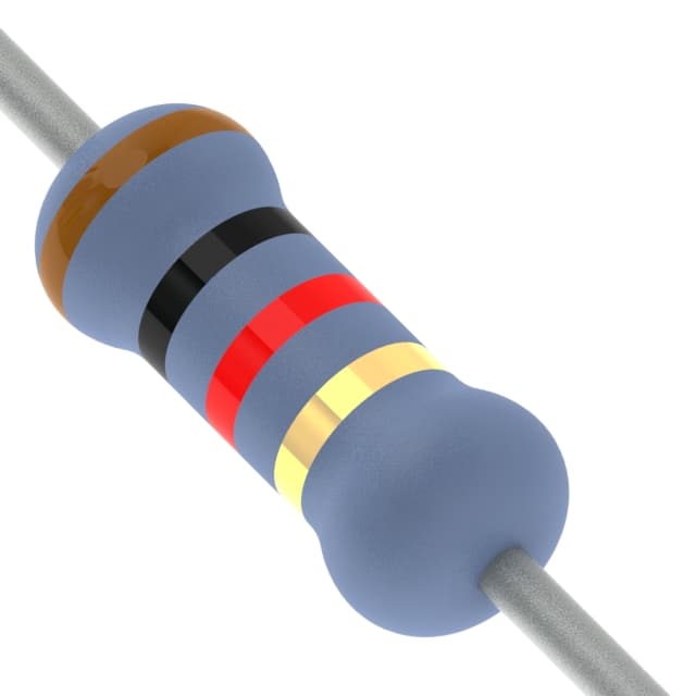 RSF2JT1K00-C1 RES 1K OHM 5% 2W AXIAL