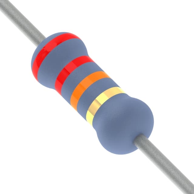 RSF12JB22K0 RES 22K OHM 5% 1/2W AXIAL