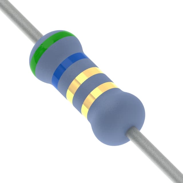 RSF1JT5R60 RES 5.6 OHM 5% 1W AXIAL