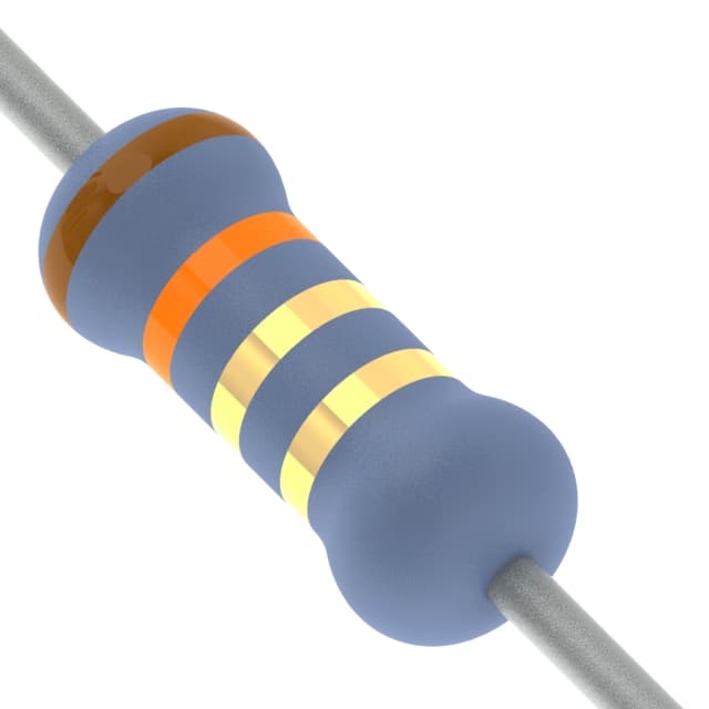 RSF2JT1R30 RES 1.3 OHM 5% 2W AXIAL