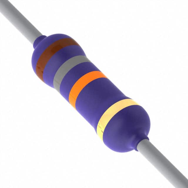 RSMF3JA18K0-C1 RES 18K OHM 5% 3W AXIAL
