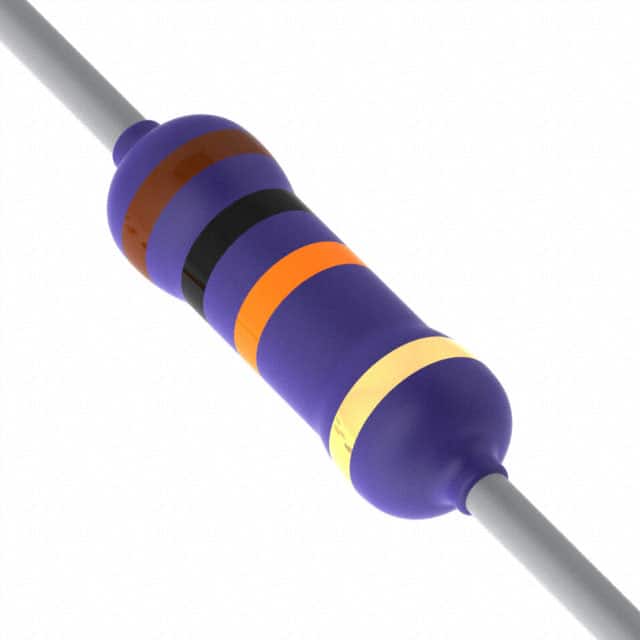 RSMF3JT10K0 RES 10K OHM 5% 3W AXIAL