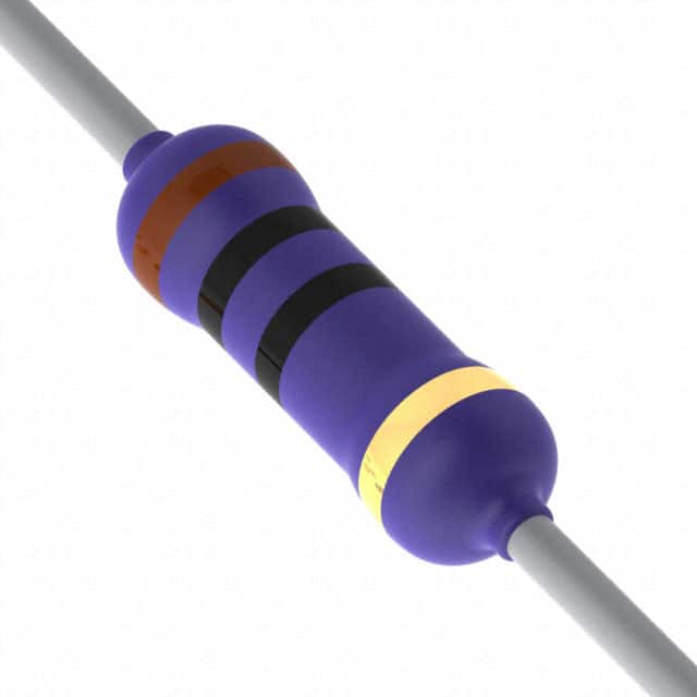 RSMF3JT10R0 RES 10 OHM 5% 3W AXIAL