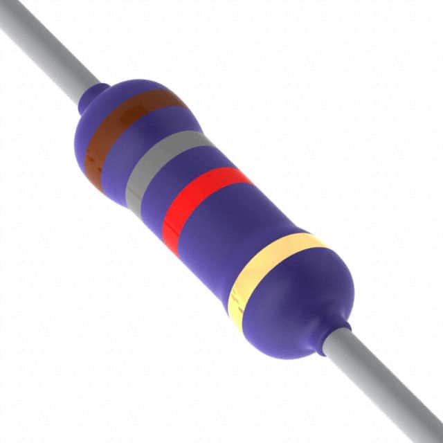 RSMF2JB1K80 RES 1.8K OHM 5% 2W AXIAL