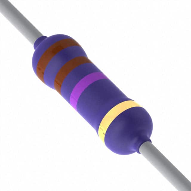 RSMF3JTR110 RES 0.11 OHM 5% 3W AXIAL