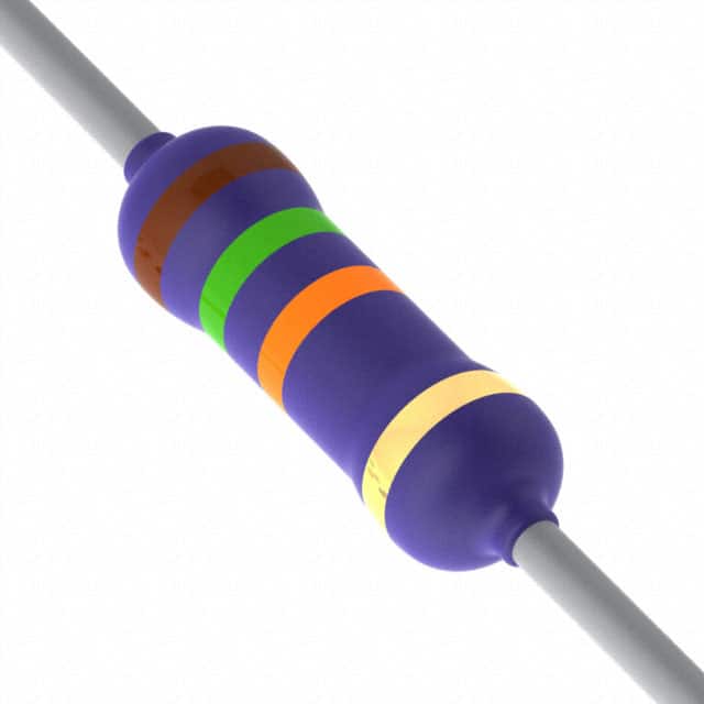 RSMF2JA15K0 RES 15K OHM 5% 2W AXIAL