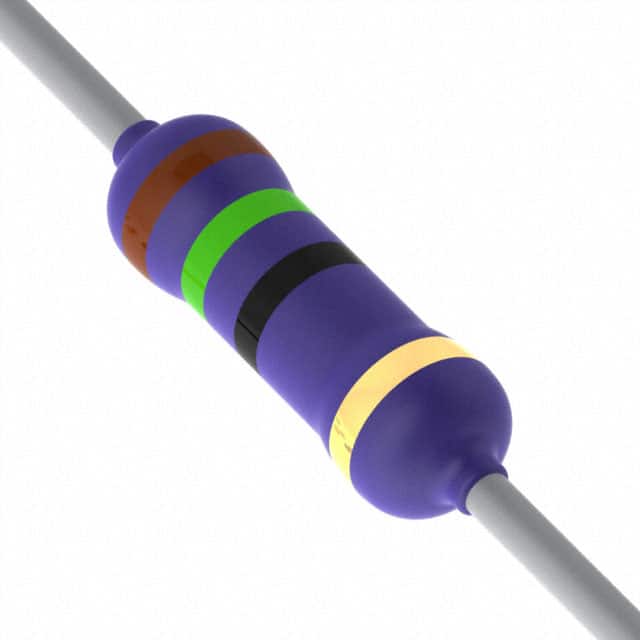 RSMF2JT15R0 RES 15 OHM 5% 2W AXIAL