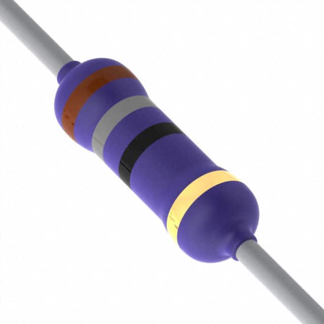 RSMF2JT18R0 RES 18 OHM 5% 2W AXIAL