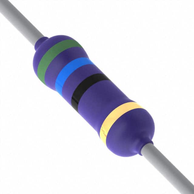 RSMF3JA56R0-C1 RES 56 OHM 5% 3W AXIAL