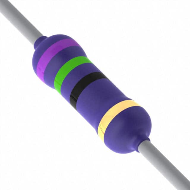 RSMF3JT75R0-C1 RES 75 OHM 5% 3W AXIAL