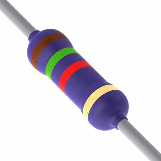 RSMF2JB1K50 RES 1.5K OHM 5% 2W AXIAL