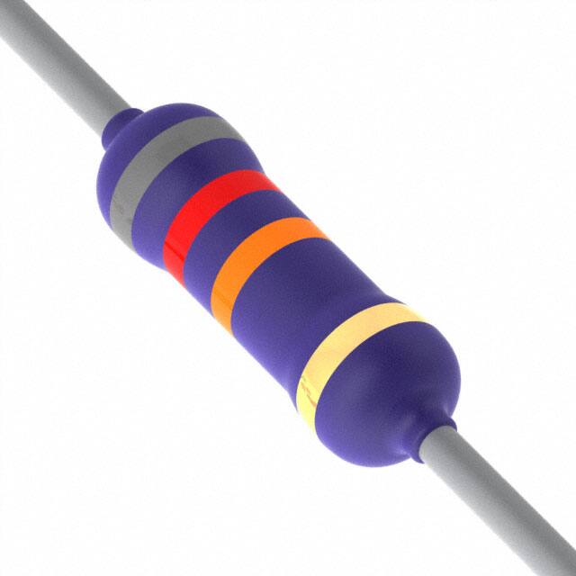 RSMF3JB82K0 RES 82K OHM 5% 3W AXIAL