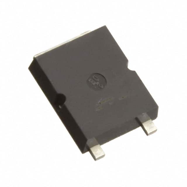 RSY160P05TL MOSFET P-CH 45V 16A TCPT3