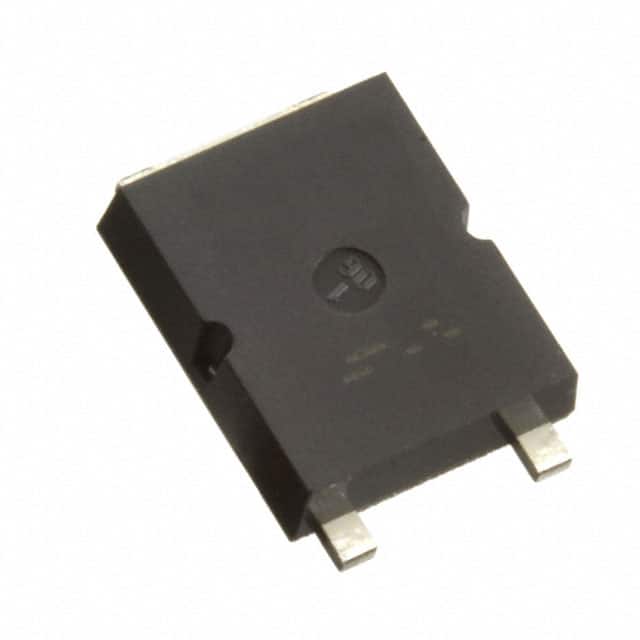 RSY200N05TL MOSFET N-CH 45V 20A TCPT3